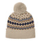 Port Authority C991 Alpine Pom Beanie