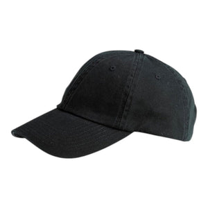 Mega Cap 7647 Low Profile Normal Dyed Washed Cap -