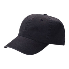 Mega Cap 7636 Low Profile Dyed Cotton Twill -