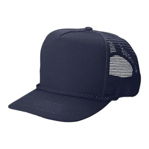 Mega Cap 6803 Pro 5-Panel Mesh Back -