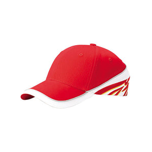 Mega Cap 6969 Low Profile Cotton Twill Hat -