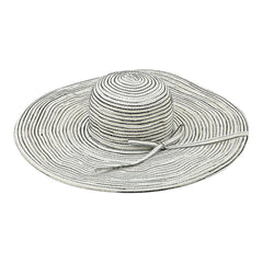 Mega Cap 8235 Ladies' Toyo Braid Sun Hat -