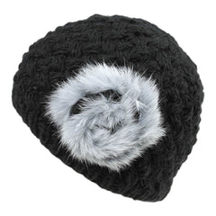 Mega Cap 5064 Infinity Selections Ladies’ Fashion Knit Hat -