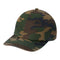 Port Authority C851 Camouflage Cap