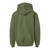 Gildan SF500B Youth Softstyle Midweight Hooded Sweatshirt