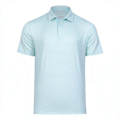 Swannies SW1029 Men's Springs Polo -