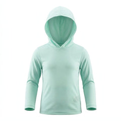 Paragon 221T Toddler Bahama Hooded Long Sleeve T-Shirt -