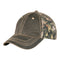 Port Authority C819 Pigment Print Camouflage Cap