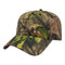 Cap America i2030 Structured Camo Cap - Blank