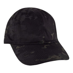 Outdoor Cap TAC-700 Tactical Multicam Flag Cap -