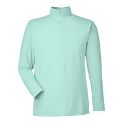Nautica N17924 Men’s Saltwater 1/4 Zip -