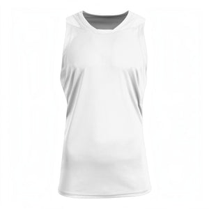 A4 N2095 Step Back Basketball Jersey -