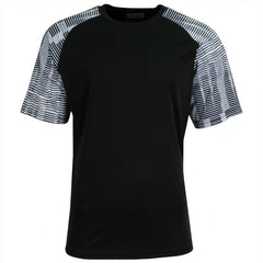 A4 N3551 Attacker Soccer Jersey -