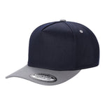 Unbranded 5 Panel Hat, Blank Baseball Cap