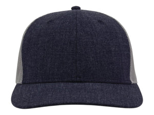 The Game GB452H Heather Everyday Trucker -