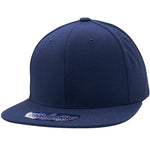 Pit Bull PB103 Wool Blend Snapback Hat
