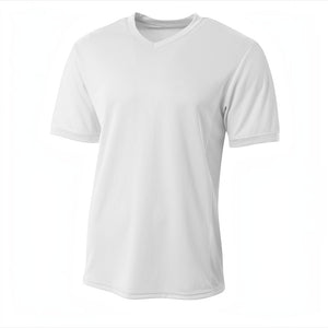 A4 NB3017 Youth Premier Soccer Jersey -