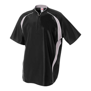 A4 NB4261 League Youth Full Zip Jacket -