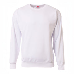 A4 NB4275 Youth Sprint Fleece Crew -