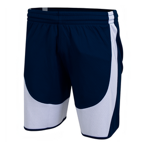 A4 NB5092 Youth Wave Single-Ply Reversible Shorts -