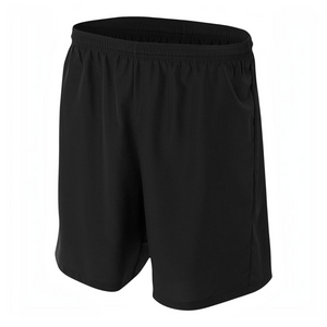 A4 NB5343 Youth Woven Soccer Short -
