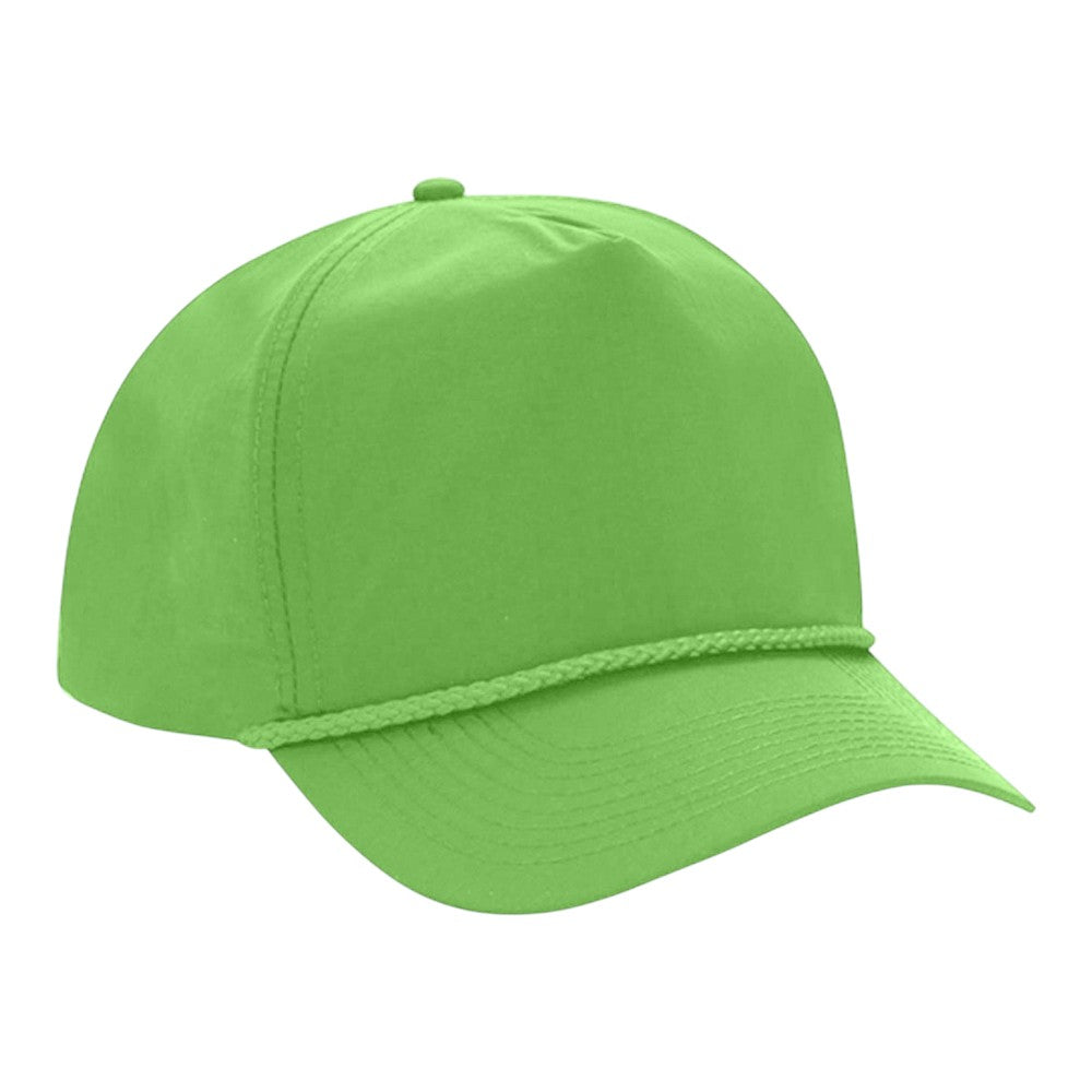 Cobra NCC Neon Crinkle Taslon Cap – The Park Wholesale