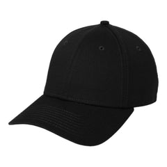 New Era NE1000 Structured Stretch Cotton Cap -
