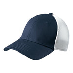 New Era NE1020 Stretch Mesh Cap