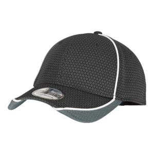 New Era NE1070 Hex Mesh Cap -
