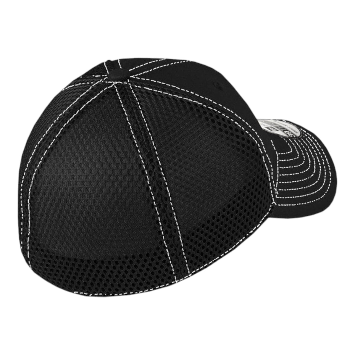New Era NE1120 Stretch Mesh Contrast Stitch Cap – The Park Wholesale