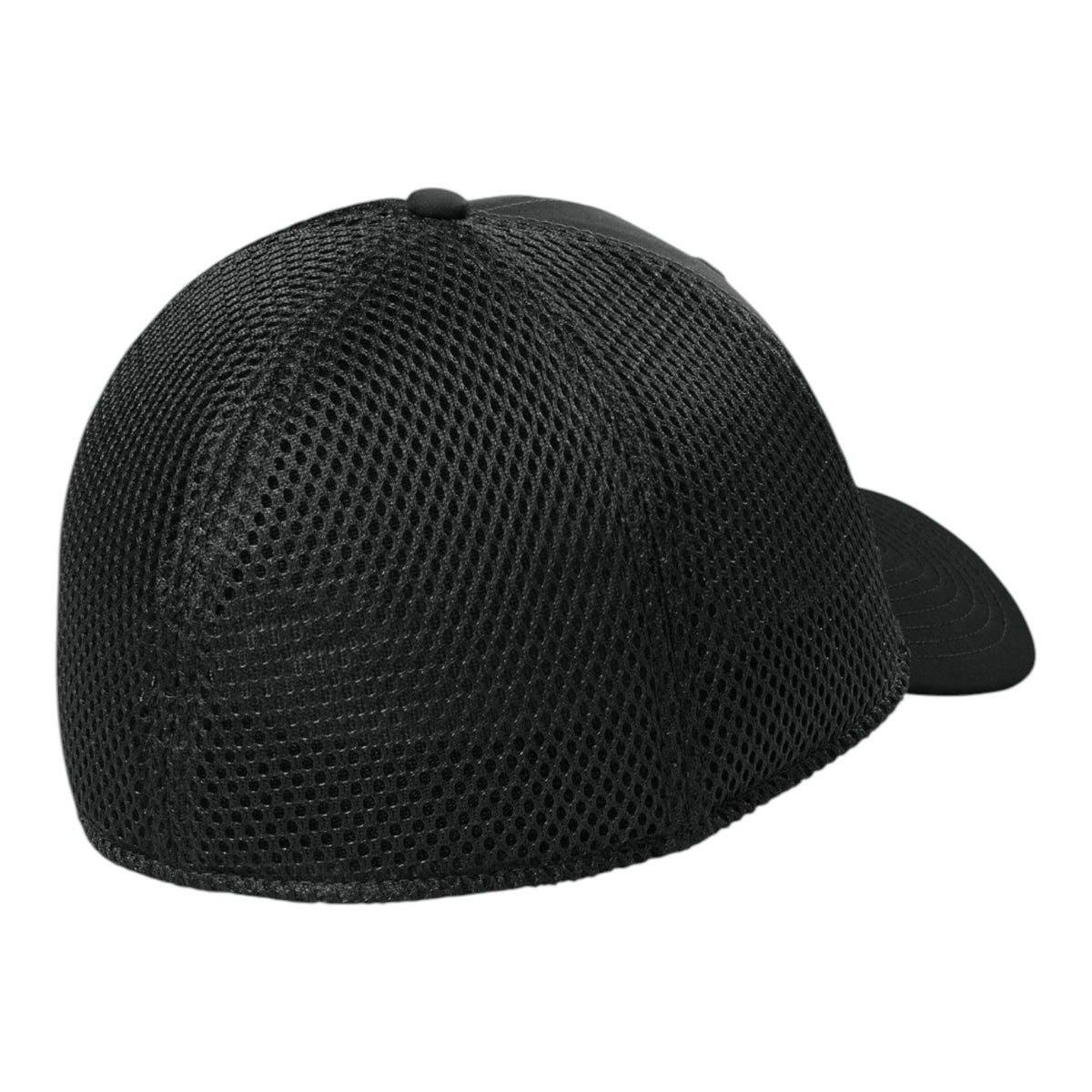 New Era NE1130 39THIRTY Performance Stretch Mesh Cap – The Park
