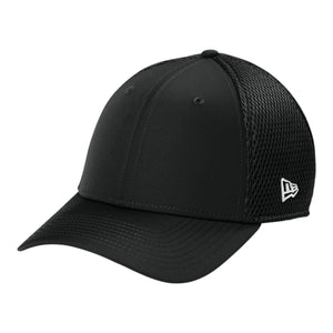 New Era NE1130 39THIRTY Performance Stretch Mesh Cap -