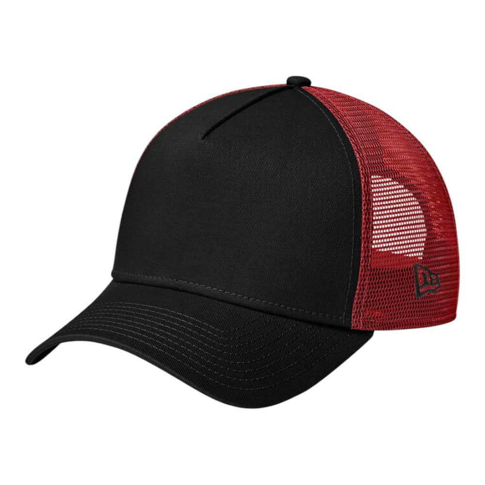 NE205_flagblackscarlet_hat_lef