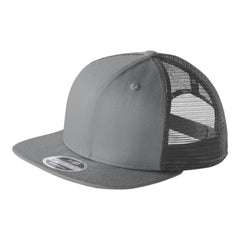 New Era NE403 Original Fit Snapback Trucker Cap -