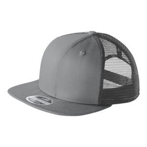 New Era NE403 Original Fit Snapback Trucker Cap -