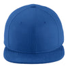 New Era NE404 Original Fit Diamond Era Flat Bill Snapback Cap