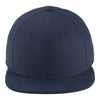 New Era NE404 Original Fit Diamond Era Flat Bill Snapback Cap