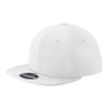 New Era NE404 Original Fit Diamond Era Flat Bill Snapback Cap