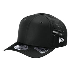 New Era NE501 9SEVENTY Perforated Snapback Cap -