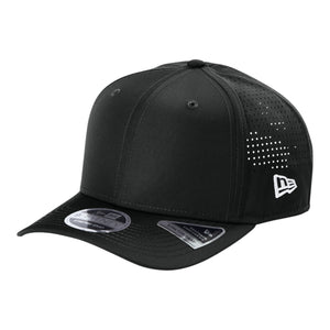 New Era NE501 9SEVENTY Perforated Snapback Cap -