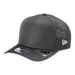 New Era NE501 9SEVENTY Perforated Snapback Cap