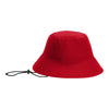 New Era NE800 Hex Era Bucket Hat
