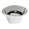 New Era NE800 Hex Era Bucket Hat