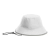 New Era NE800 Hex Era Bucket Hat