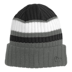 New Era NE903 Ribbed Tailgate Beanie -