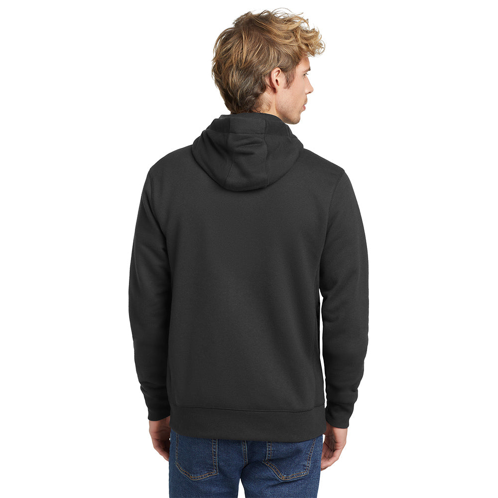 New Era NEA502 French Terry Full-Zip Hoodie – The Park Wholesale