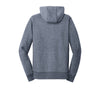 New Era NEA502 French Terry Full-Zip Hoodie