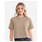 Next Level 1580 Women's Ideal Crop Top