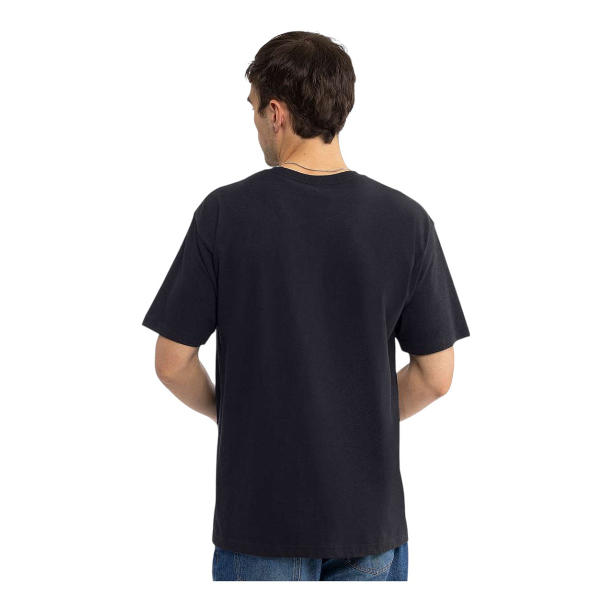 Next Level 1810 Men's Ideal Jersey T-Shirt – The Park Wholesale