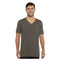 Next Level 3200 Unisex Cotton V-Neck T-Shirt